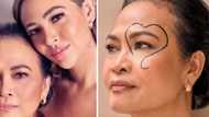 Ina ni Maggie Wilson, nakalaya na umano pagkatapos makapagpiyansa ng P300K