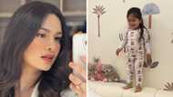 Pauleen Luna, may relatable caption tungkol sa “fear” nang magbahagi ng video ni Mochi