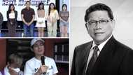 ‘Eat Bulaga’ team, nakikidalamhati sa pagpanaw ni Mike Enriquez