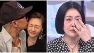 Barbie Hsu’s sister cries as she explains why she blames herself for actress’ death