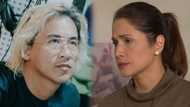 Ely Buendia on basher comparing him to Agot Isidro: "I consider this a compliment"