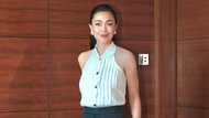 "Nabigyan kami ng tip": Jodi Sta. Maria, ibinahagi ang karanasan sa pagtrabaho sa Japanese 'omise'