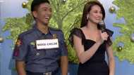 Bea Alonzo joins ‘KapareWho’ segment on Showtime; hosts react