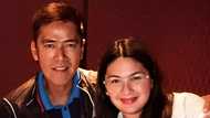 Pauleen Luna, ibinida 13th year anniversary nila ni Bossing Vic Sotto