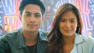 Kiko Estrada, kinumpirmang nag-break na sila ni Devon Seron