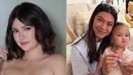 Angelica Panganiban shares heartfelt birthday wish for Alyssa Valdez