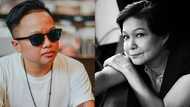 Nora Aunor, inalayan ni Ice Seguerra ng isang madamdaming tula ng pamamaalam