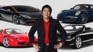 Willie Revillame is selling his luxury cars and netizens gave their reactions