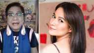 Cristy Fermin, todo papuri kay Bea Alonzo, marami raw dahilan para kainggitan ang aktres