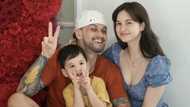 Coleen Garcia announces second pregnancy with Billy Crawford: "Round 2, let's go!"