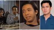 Kuya Kim Atienza posts videos of him acting in ‘Ipaglaban Mo’ 1989 episode; celebs hilariously react