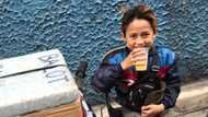 10-year-old boy sells balut to gather funds for his nanay's surgery