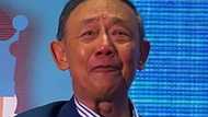 Emosyonal na performance ni Jose Mari Chan, umantig sa mga netizens