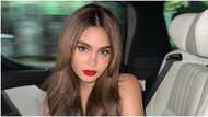 Ivana Alawi gushes over lovely pics of Hash Alawi's GF Alexis Martinez