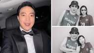 Ryan Bang, nag-post ng nakakakilig na photos, clips kasama ang GF: "Thank you 2023"