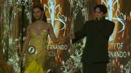 Lance Carr, viral sa netizens dahil sa kanyang serenade song choice sa pageant