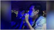 Jeep sa Maynila na may pa-videoke sa pasahero, kinagiliwan ng netizens