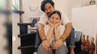 Meryll Soriano says her baby and Joem Bascon's was all planned