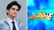 Will Ashley’s convo with ‘It’s Showtime’ staff sparks online laughter
