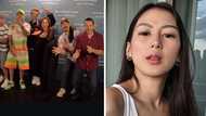 Alex Gonzaga leaves funny comment on Toni Gonzaga’s video with Backstreet Boys