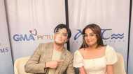 Bea Alonzo, komportableng makatrabaho si Alden Richards