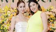 Julia Barretto, labis na pinasalamatan si Dani Barretto sa kaarawan nito