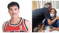 PBA legend na si Samboy Lim, pumanaw sa edad na 61