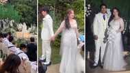 Nice Print Photography shares video from Nash Aguas, Mika Dela Cruz's lovely wedding