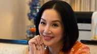 Kris Aquino, may admirer umano na isang eligible at financially stable guy, ani Lolit Solis: “Tutoo sana”