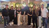 More celebrities visit Lolit Solis' wake in Quezon City