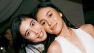 Dani Barretto pens emotional birthday message for sister Claudia