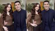 Jessy Mendiola, ibinahagi ang bagong blessing sa kanila ni Luis Manzano