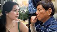 Kitty Duterte Pens Heartfelt Father’s Day Message for Rodrigo Duterte