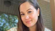 Melissa Ricks, masaya kung ano man ang kanyang pangangatawan ngayon: “I don’t starve myself”