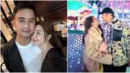 JM de Guzman, binati si Donnalyn Bartolome sa kaarawan nito