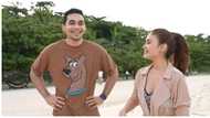Hash Alawi, isinuot ang pantulog ng kapatid na si Ivana: "I have nothing!"