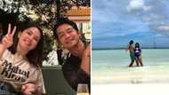 Ria Atayde, kinumpirmang buntis siya; may sweet Father's Day greeting para kay Zanjoe Marudo