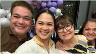 Judy Ann Santos posts touching birthday message for her mommy Carol