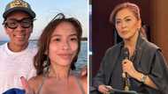 Karen Davila offers heartfelt tribute to Kim Atienza’s daughter Emman