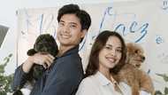 Mikael Daez posts video showing moments leading up to the birth of Baby Daez