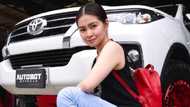 Barbie Forteza gets awed by epic transformation of her car