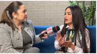 Andrea Brillantes gives 1st interview after KathNiel rumors broke out