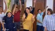 Ruffa Gutierrez, napa-walk out sa TikTok video kasama ang ilang celebrities
