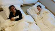 Kris Aquino receives praise for allowing kasambahay to sleep beside her & her sons