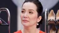 Kris Aquino drags Phillip Salvador in her comment on dating Bong Go