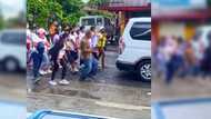 Video ng unique na funeral procession sa Bacolod City, viral; wish umano ng namayapa ang ganung klaseng libing