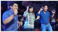 Video ng "Budots dance" ni Bong Revilla sa kanyang party, 1.7 million views na