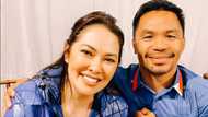 Ruffa Gutierrez shows support for Manny Pacquiao’s presidential bid