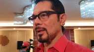 Christopher de Leon, masaya sa pag-aayos nina Matet at Nora Aunor