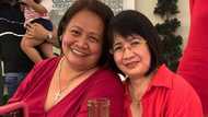 Mothers of Bea Alonzo & Dominic Roque make pinky vow with each other